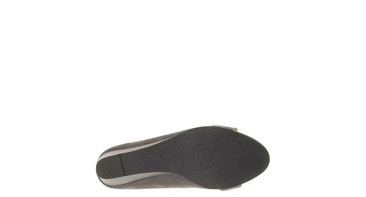 JOURNEE COLLECTION WOMENS GRAYSN PUMP*Women Pumps & Heels|Wedges
