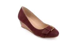 JOURNEE COLLECTION WOMENS GRAYSN PUMP*Women Pumps & Heels|Wedges