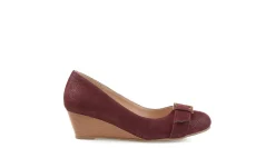JOURNEE COLLECTION WOMENS GRAYSN PUMP*Women Pumps & Heels|Wedges