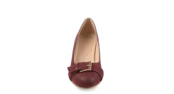 JOURNEE COLLECTION WOMENS GRAYSN PUMP*Women Pumps & Heels|Wedges