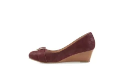 JOURNEE COLLECTION WOMENS GRAYSN PUMP*Women Pumps & Heels|Wedges