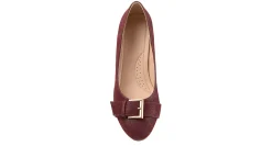 JOURNEE COLLECTION WOMENS GRAYSN PUMP*Women Pumps & Heels|Wedges