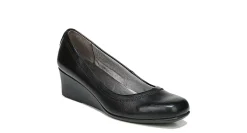 LIFESTRIDE WOMENS GROOVY PUMP*Women Pumps & Heels|Wedges