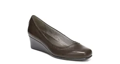 LIFESTRIDE WOMENS GROOVY PUMP*Women Pumps & Heels|Wedges