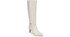 LIFESTRIDE WOMENS GUILD TALL BOOT*Women Wide Calf|Dress Boots