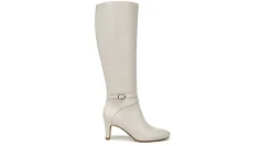 LIFESTRIDE WOMENS GUILD TALL BOOT*Women Wide Calf|Dress Boots
