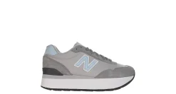 NEW BALANCE WOMENS 515H PLATFORM SNEAKER*Women Running Shoes|Fashion & Lifestyle Sneakers