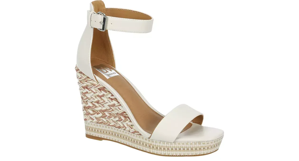 DV BY DOLCE VITA WOMENS HAGAR WEDGE SANDAL*Women Wedges|Dress Sandals
