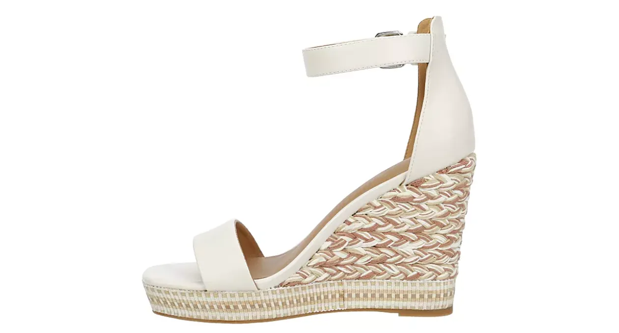 DV BY DOLCE VITA WOMENS HAGAR WEDGE SANDAL*Women Wedges|Dress Sandals