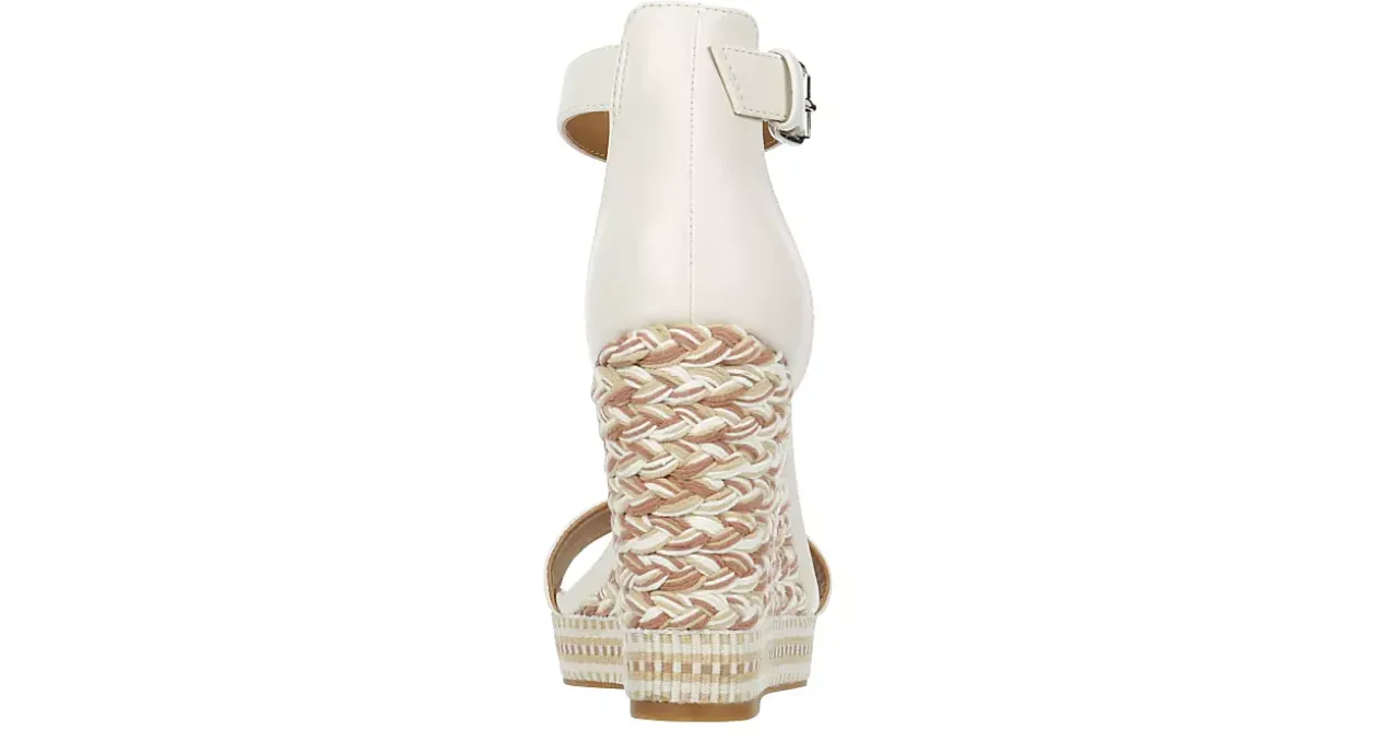 DV BY DOLCE VITA WOMENS HAGAR WEDGE SANDAL*Women Wedges|Dress Sandals
