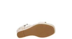DV BY DOLCE VITA WOMENS HAGAR WEDGE SANDAL*Women Wedges|Dress Sandals