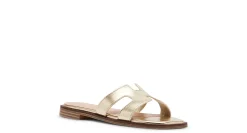 MADDEN GIRL WOMENS HAILEYY SLIDE SANDAL*Women Flat Sandals