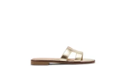 MADDEN GIRL WOMENS HAILEYY SLIDE SANDAL*Women Flat Sandals