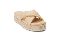 BEACH WOMENS Hali*Women Platform Sandals