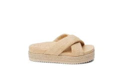 BEACH WOMENS Hali*Women Platform Sandals