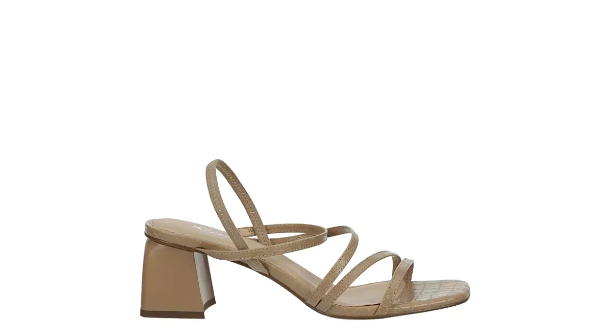 XAPPEAL WOMENS HANA SANDAL*Women Dress Sandals|Dress Sandals