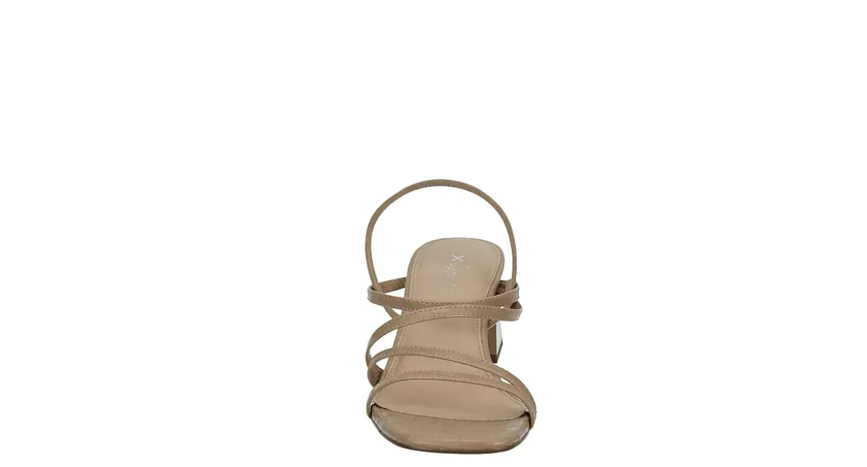 XAPPEAL WOMENS HANA SANDAL*Women Dress Sandals|Dress Sandals