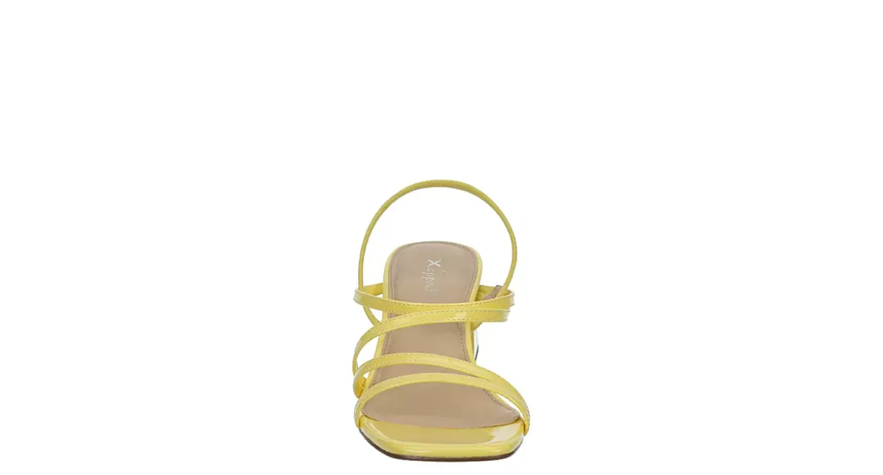 XAPPEAL WOMENS HANA SANDAL*Women Dress Sandals|Dress Sandals
