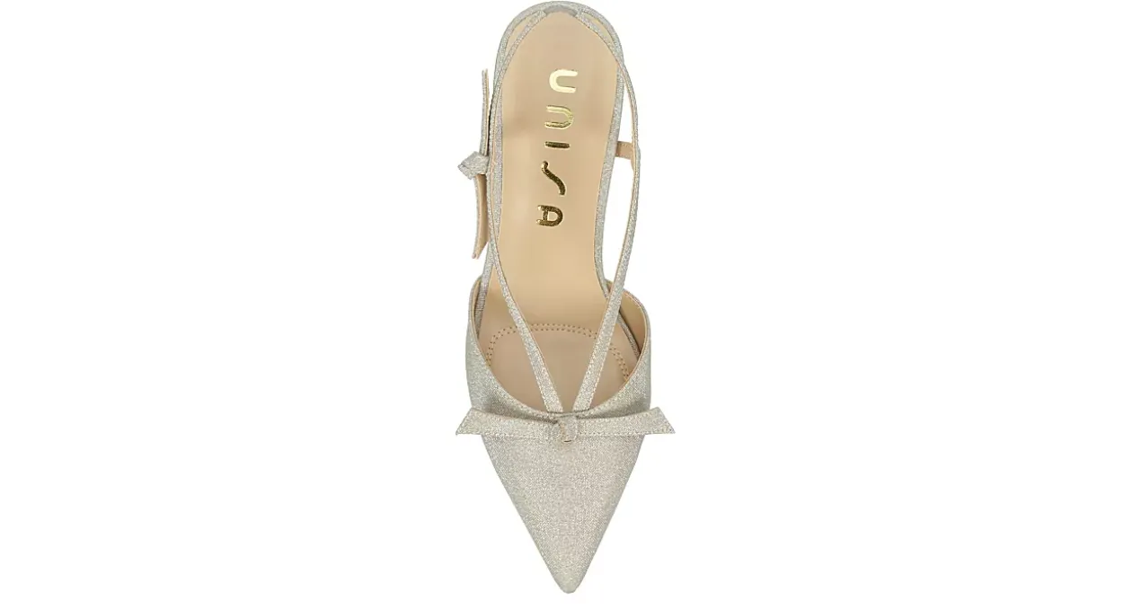 UNISA WOMENS HANNER PUMP*Women Pumps & Heels|Special Occasion