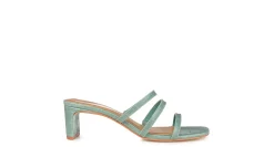 JOURNEE COLLECTION WOMENS HARIETT SLIDE SANDAL*Women Dress Sandals|Dress Sandals