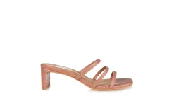 JOURNEE COLLECTION WOMENS HARIETT SLIDE SANDAL*Women Dress Sandals|Dress Sandals