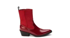 COCONUTS WOMENS HARRIET WESTERN BOOT*Women Western Boots
