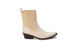 COCONUTS WOMENS HARRIET WESTERN BOOT*Women Western Boots