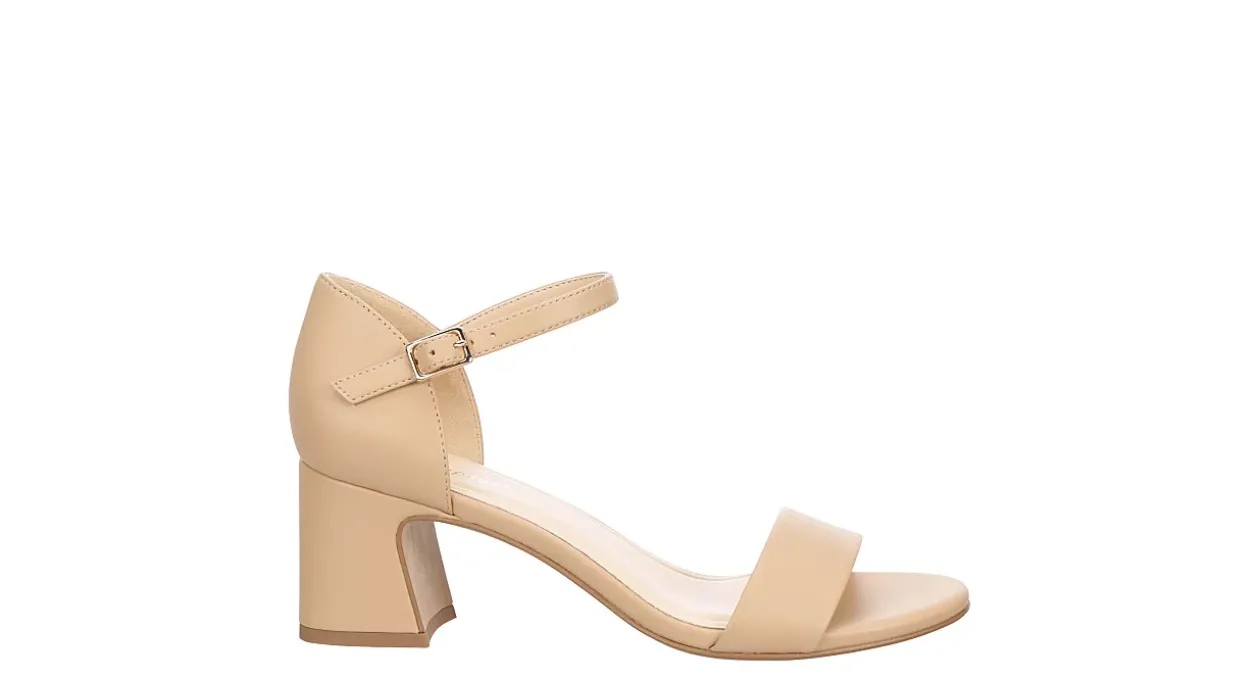 XAPPEAL WOMENS HAYVEN SANDAL*Women Dress Sandals|Dress Sandals