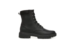 DR. SCHOLL'S WOMENS HEADSTART COMBAT BOOT*Women Combat & Rugged Boots|Bootie & Ankle Boots