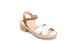 JOURNEE COLLECTION WOMENS HILAREE SANDAL*Women Dress Sandals|Dress Sandals