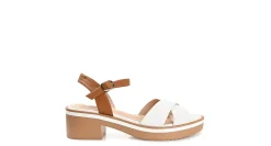 JOURNEE COLLECTION WOMENS HILAREE SANDAL*Women Dress Sandals|Dress Sandals