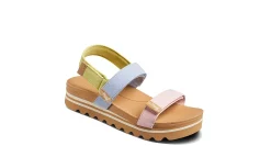 REEF WOMENS HORIZON TIDE HI SANDAL*Women Platform Sandals