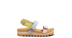 REEF WOMENS HORIZON TIDE HI SANDAL*Women Platform Sandals
