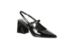 STEVE MADDEN WOMENS HUMORR PUMP*Women Pumps & Heels|Block Heels