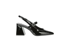 STEVE MADDEN WOMENS HUMORR PUMP*Women Pumps & Heels|Block Heels