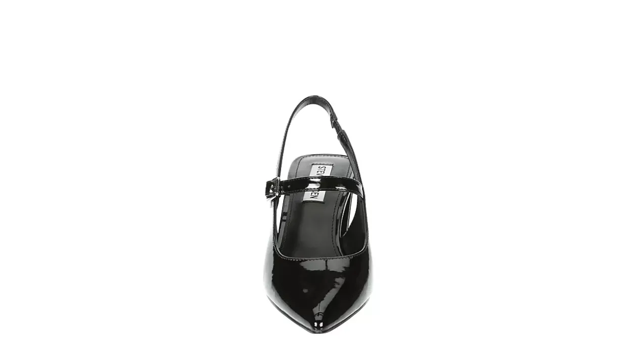 STEVE MADDEN WOMENS HUMORR PUMP*Women Pumps & Heels|Block Heels