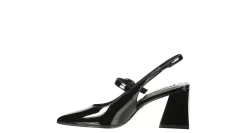 STEVE MADDEN WOMENS HUMORR PUMP*Women Pumps & Heels|Block Heels