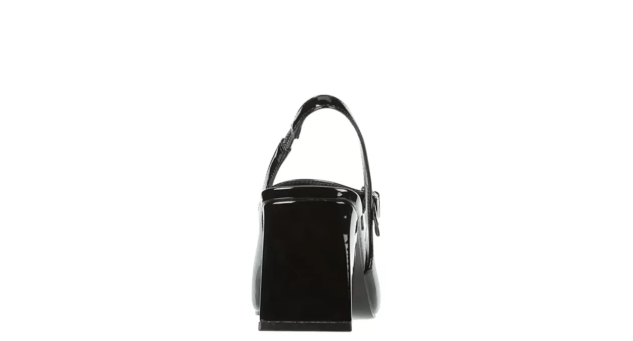 STEVE MADDEN WOMENS HUMORR PUMP*Women Pumps & Heels|Block Heels