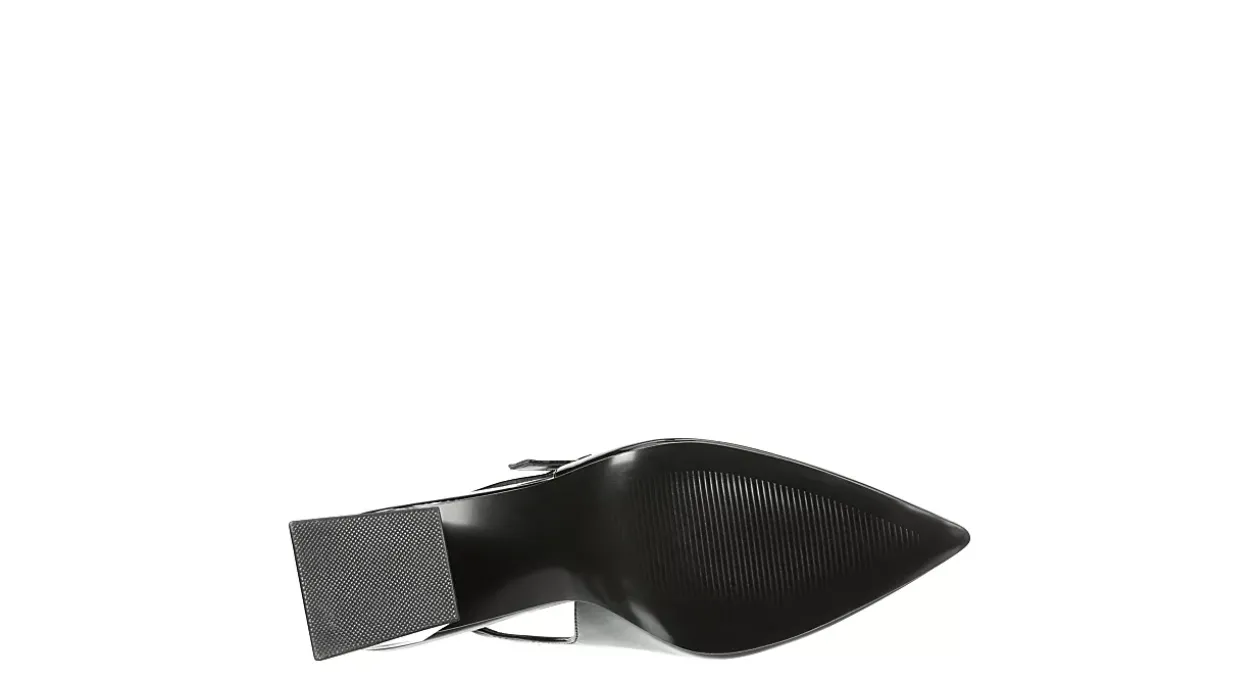 STEVE MADDEN WOMENS HUMORR PUMP*Women Pumps & Heels|Block Heels