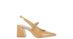 STEVE MADDEN WOMENS HUMORR PUMP*Women Pumps & Heels|Block Heels