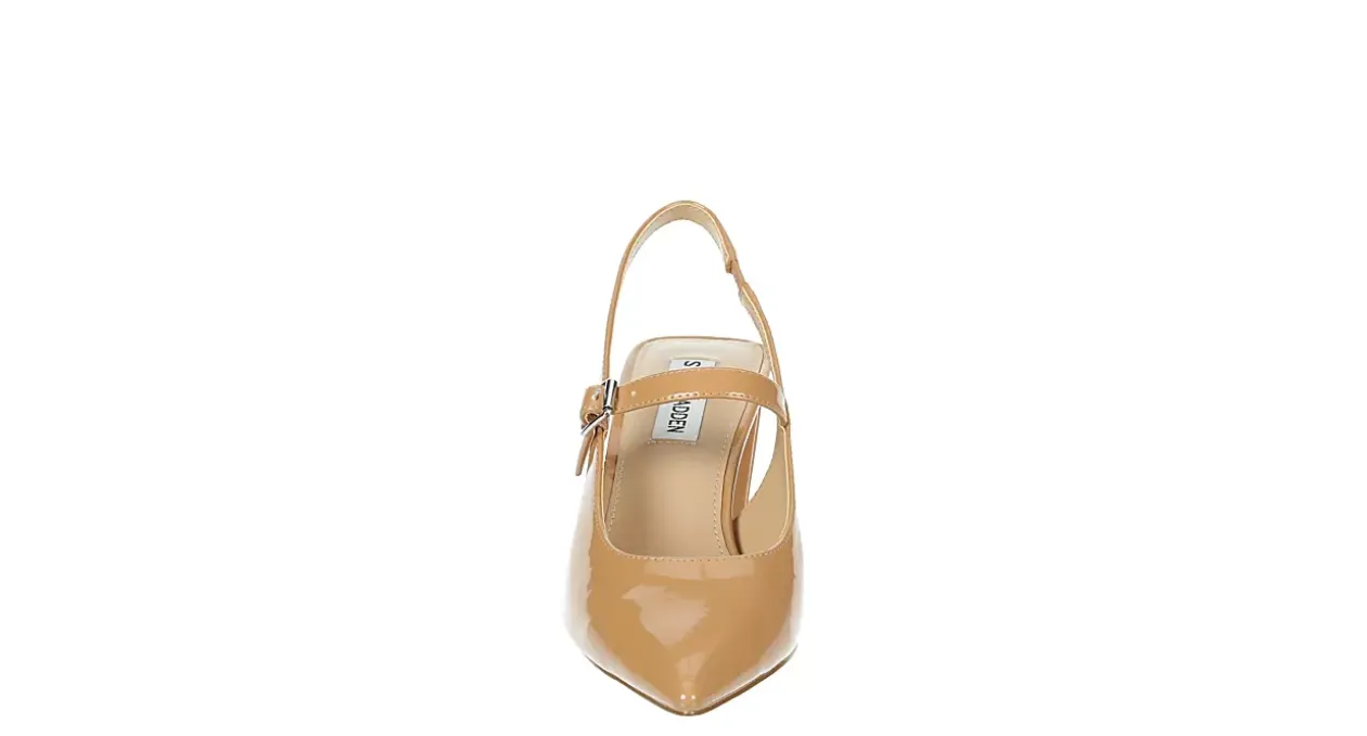 STEVE MADDEN WOMENS HUMORR PUMP*Women Pumps & Heels|Block Heels