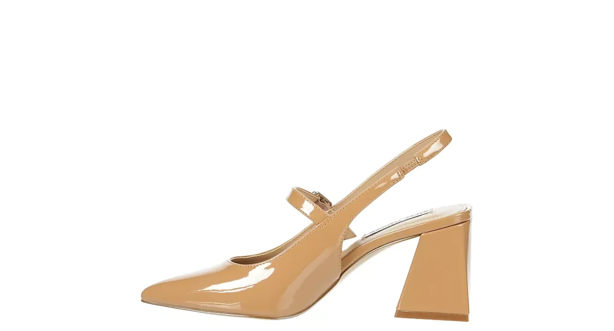 STEVE MADDEN WOMENS HUMORR PUMP*Women Pumps & Heels|Block Heels