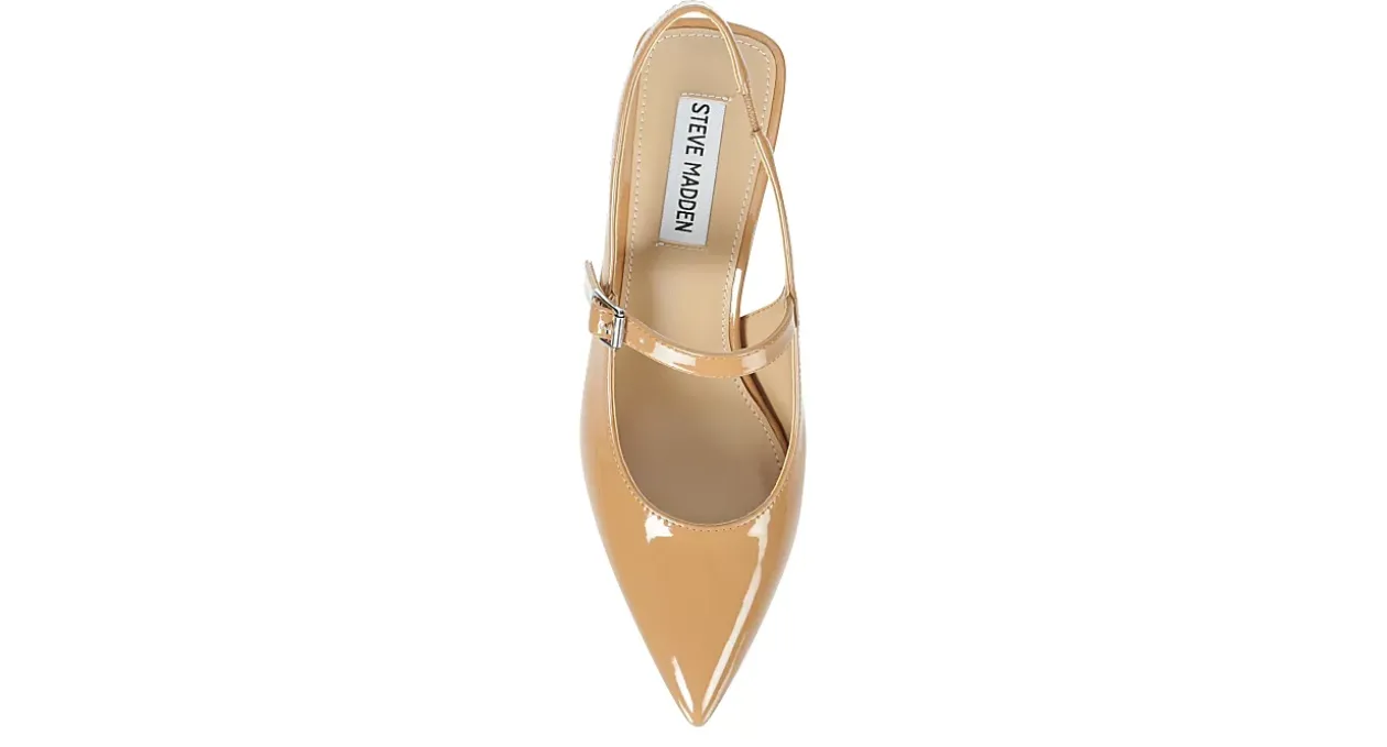 STEVE MADDEN WOMENS HUMORR PUMP*Women Pumps & Heels|Block Heels