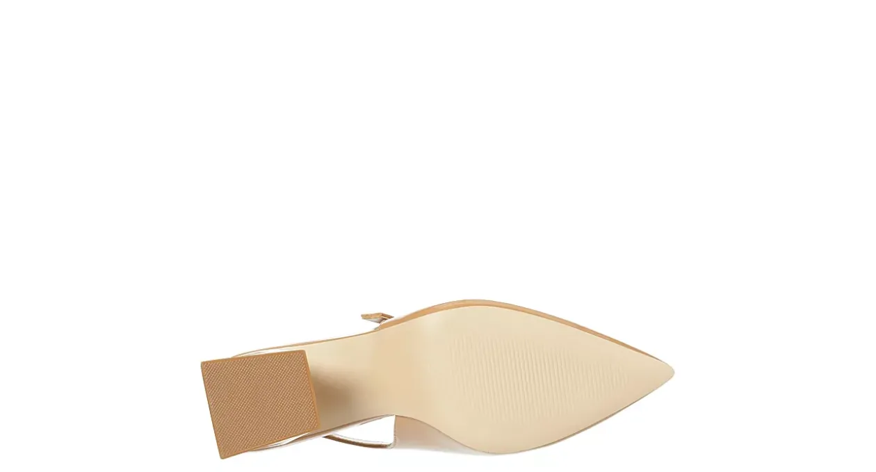 STEVE MADDEN WOMENS HUMORR PUMP*Women Pumps & Heels|Block Heels