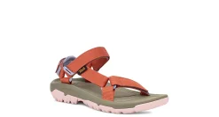 TEVA WOMENS HURRICANE XLT 2 OUTDOOR SANDAL*Women Sport Sandals|Flat Sandals