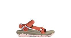 TEVA WOMENS HURRICANE XLT 2 OUTDOOR SANDAL*Women Sport Sandals|Flat Sandals
