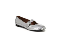 ZODIAC WOMENS INDIRA BUCKLE FLAT*Women Casual Flats