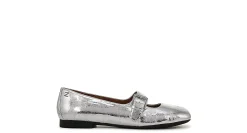 ZODIAC WOMENS INDIRA BUCKLE FLAT*Women Casual Flats