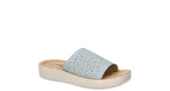 EASY STREET WOMENS IVEY SLIDE SANDAL*Women Platform Sandals