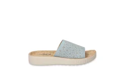EASY STREET WOMENS IVEY SLIDE SANDAL*Women Platform Sandals